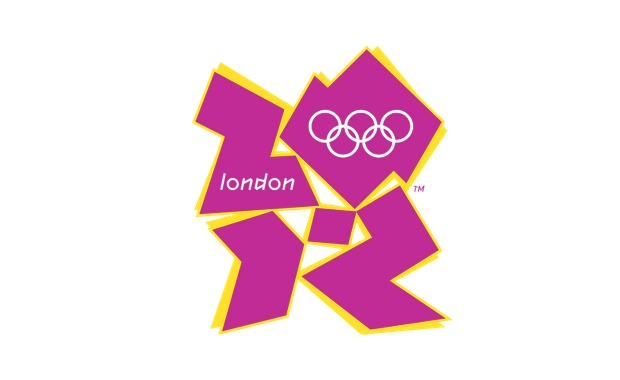 OS London 2012 logga